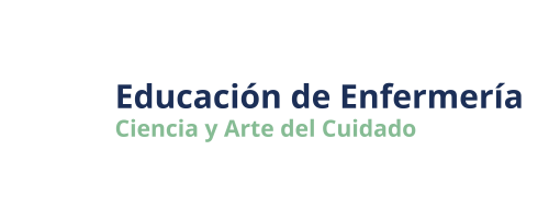 Educación de Enfermería HM